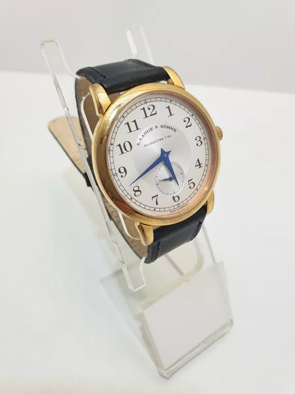 ZEGAREK A.LANGE & SOHNE 123980