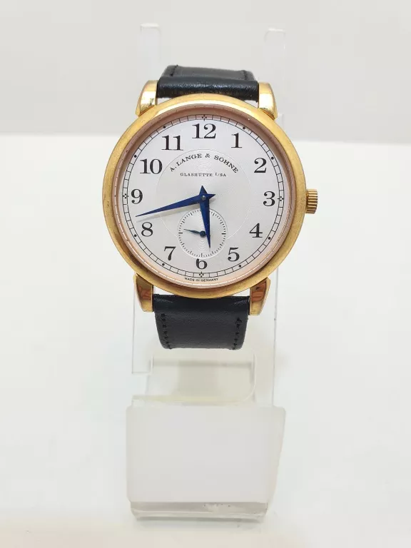 ZEGAREK A.LANGE & SOHNE 123980