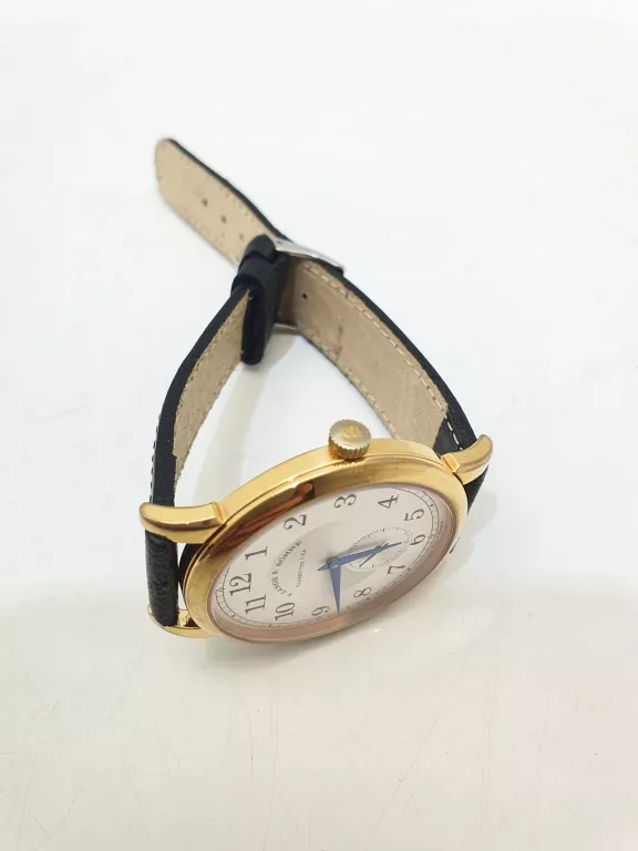ZEGAREK A.LANGE & SOHNE 123980