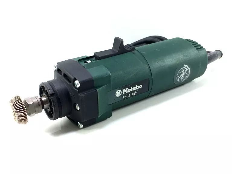 FREZARKA METABO FME 727 710W 7-27KRPM (00727001)