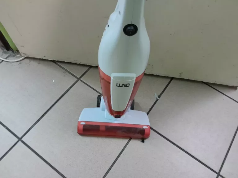 ODKURZACZ PIONOWY LUND 67111