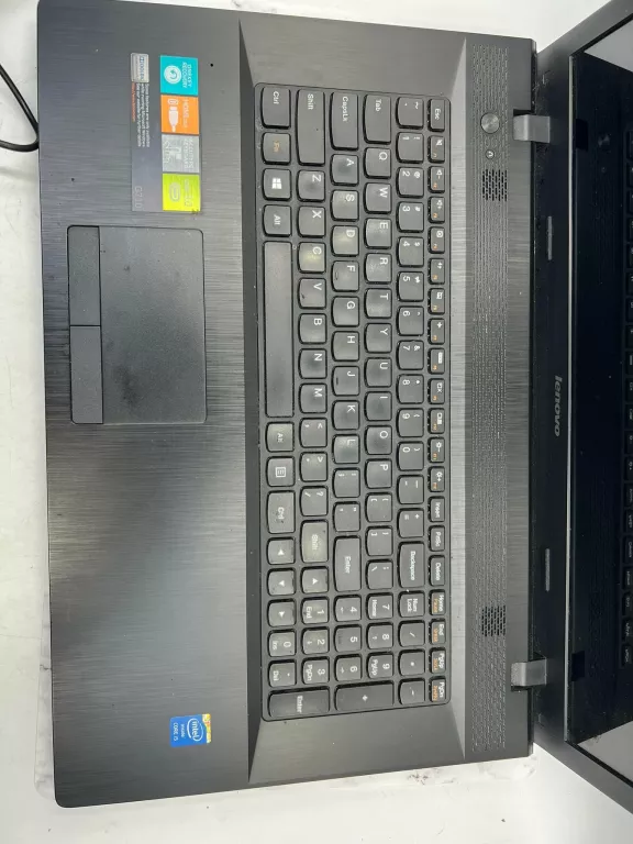 LENOVO G710 4GB/I5/ WIN7/ 1TB BLUE SCREEN