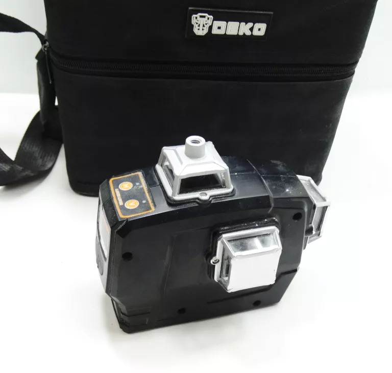 LASER KRZYŻOWY DEKO DKLL12PB1 30 M
