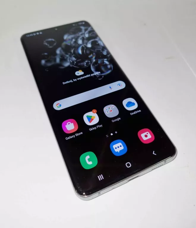 TELEFON SAMSUNG S20 ULTRA 5G