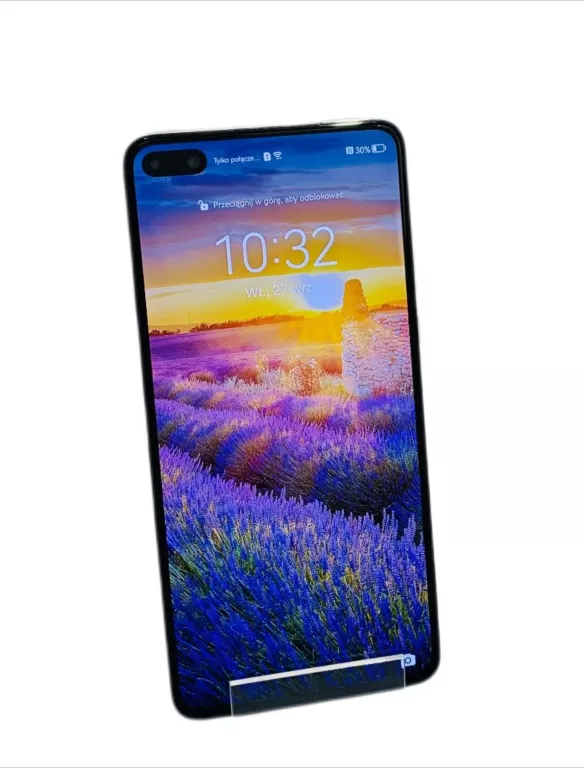 TELEFON HUAWEI P40 8/128GB ANA-NX9 BW