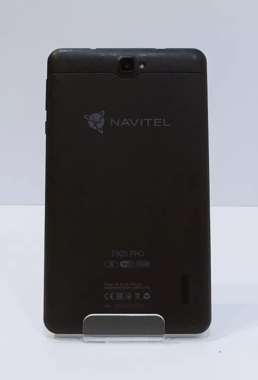 TABLET NAWIGACJA NAVITEL T505 PRO 7" 16 GB
