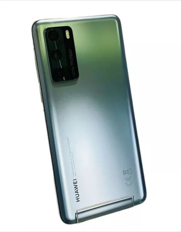 TELEFON HUAWEI P40 8/128GB ANA-NX9 BW