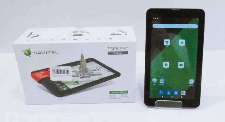TABLET NAWIGACJA NAVITEL T505 PRO 7" 16 GB