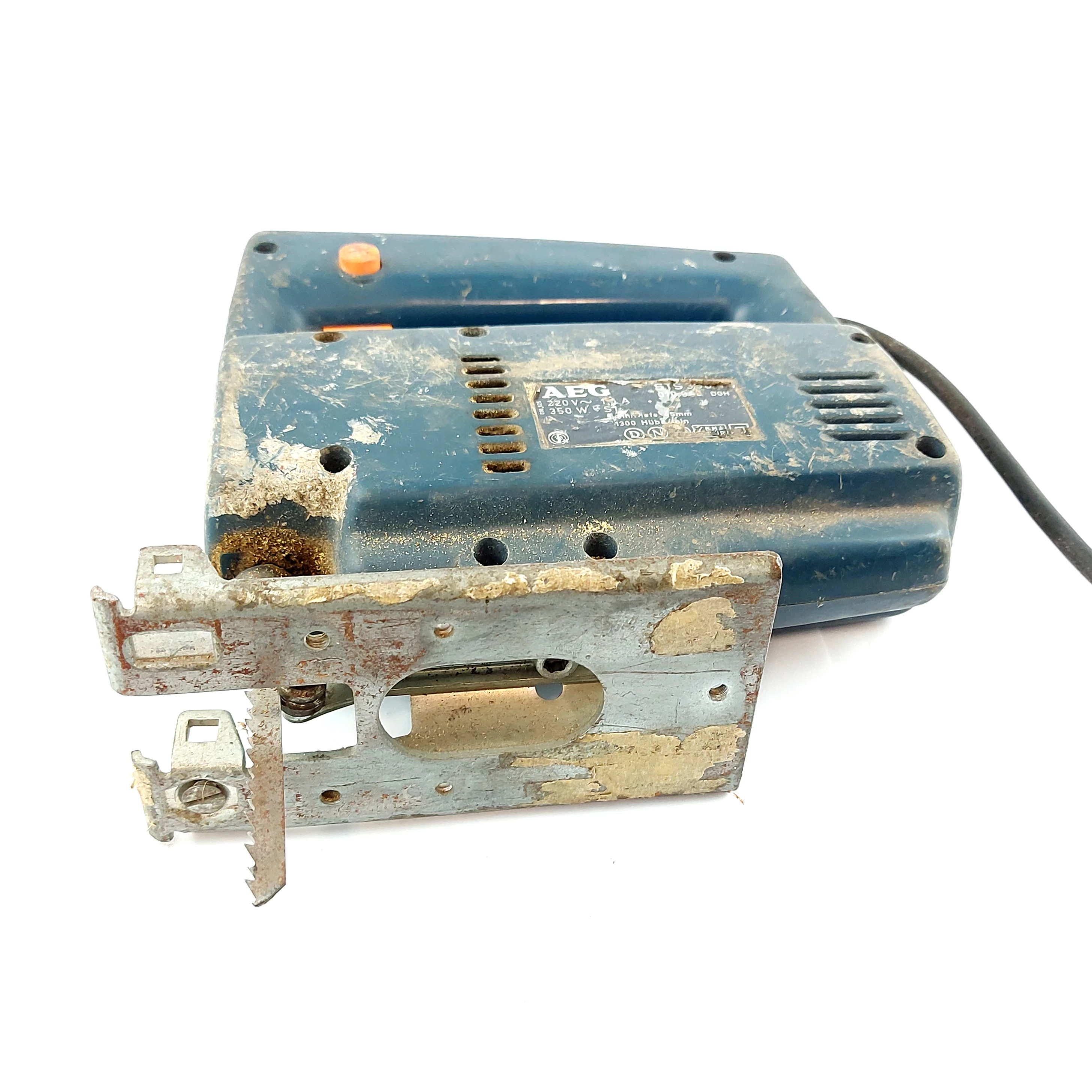 wyrzynarka-aeg-sts350-stan-uzywany