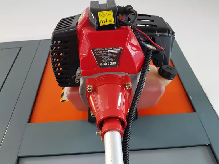 KOSA SPALINOWA GARDEN FIELD GF/GT2500G-023J