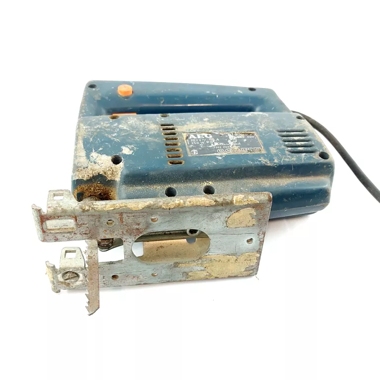 wyrzynarka-aeg-sts350-stan-uzywany