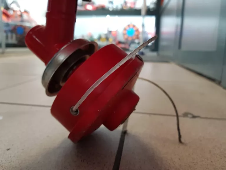 KOSA SPALINOWA GARDEN FIELD GF/GT2500G-023J
