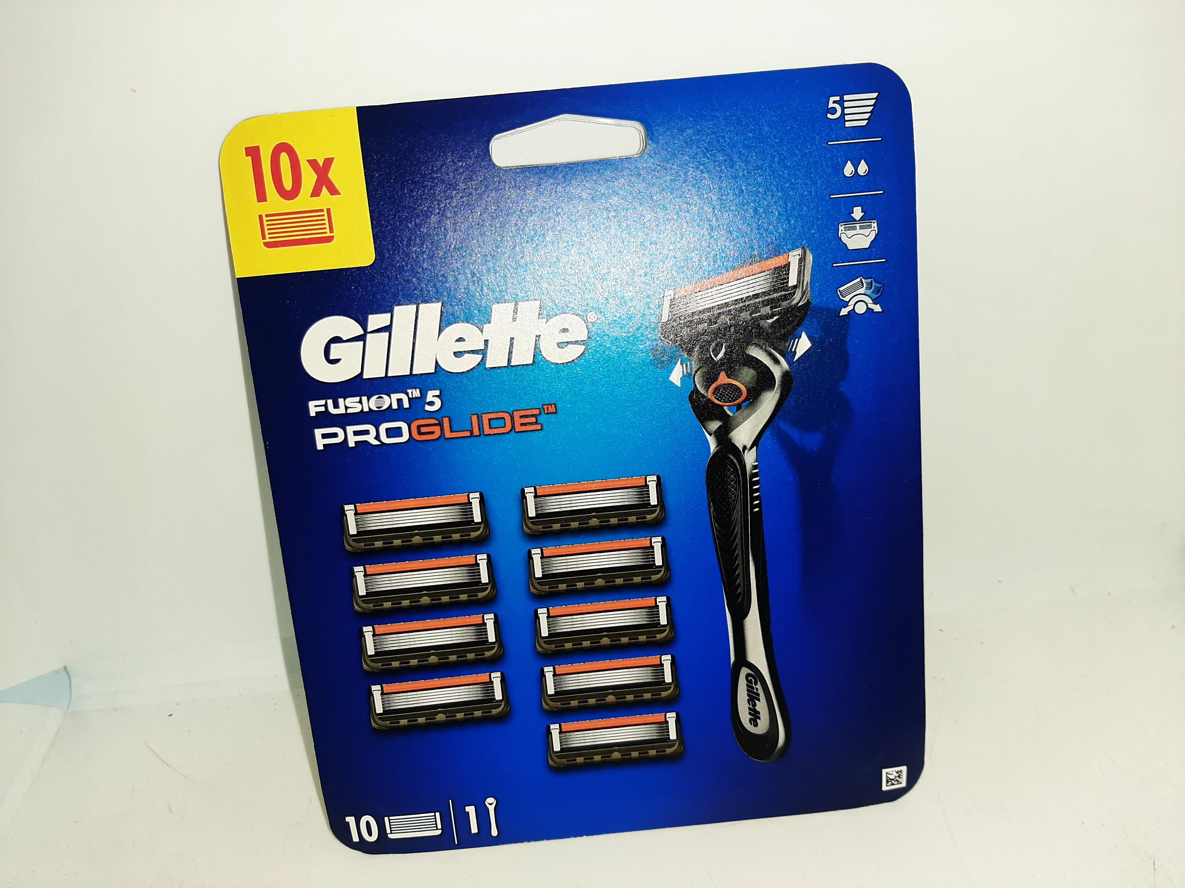 maszynka-gillette-fusion-5-proglide-wklady-10-szt-stan-uzywany