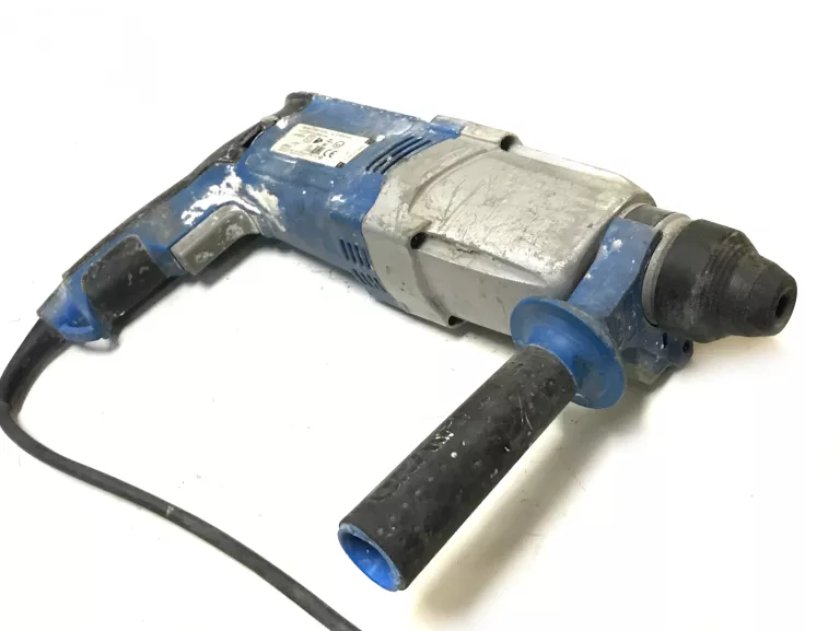 MŁOTOWIERTARKA GRAPHITE 59GP501 USZK.