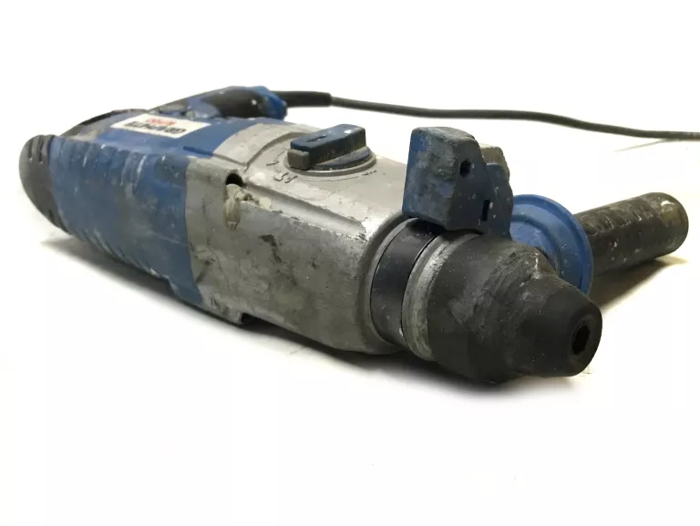 MŁOTOWIERTARKA GRAPHITE 59GP501 USZK.