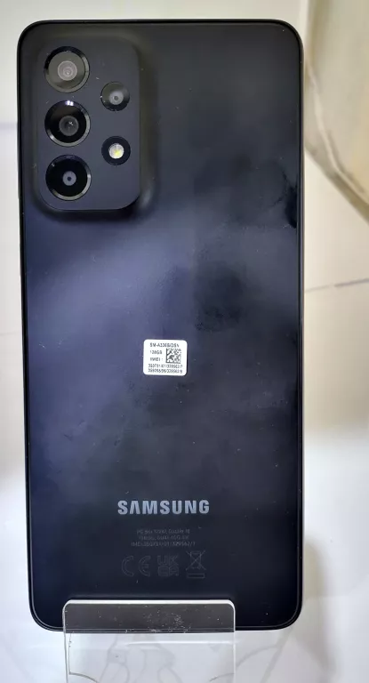 TELEFON SAMSUNG GALAXY A33 5G OPIS!!!