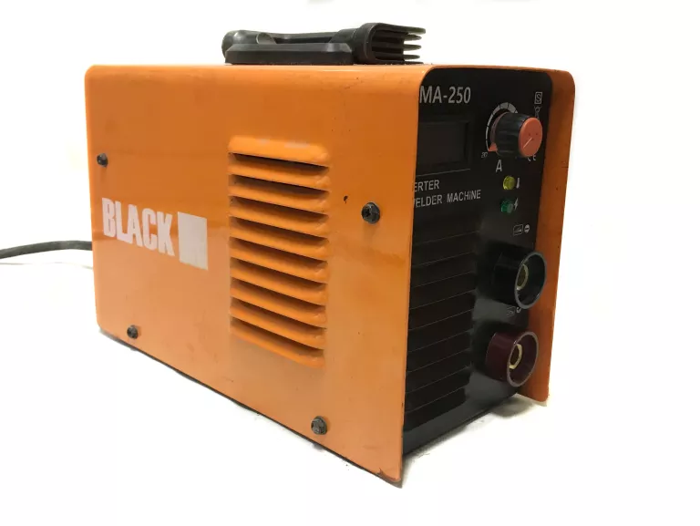 SPAWARKA INWERTOROWA BLACK MMA-250
