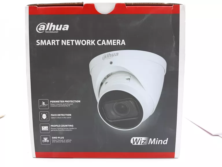 KAMERA DAHUA IP IPC-HDW5442TM-ASE-0280B