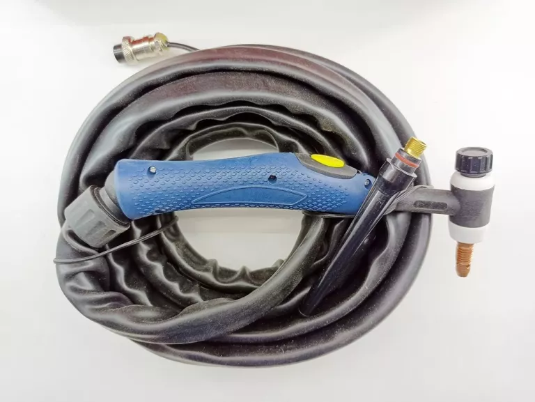 SPAWARKA INWERTOROWA GAZ TIG MMA160