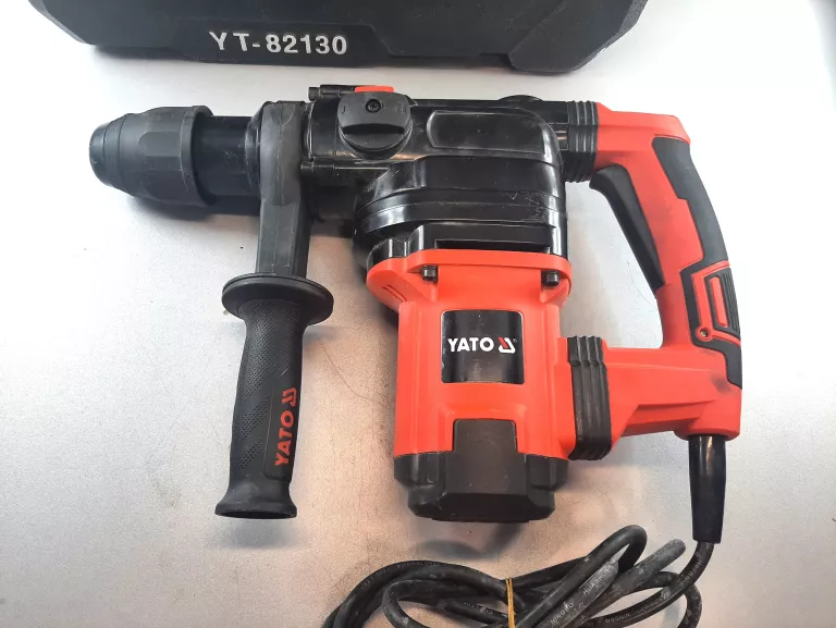 MŁOTOWIERTARKA YATO YT-82130 WALIZKA