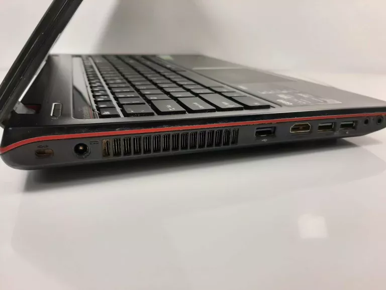 LAPTOP MSI GE60 I5-4200 8/750GB GFORCE GT750M 2GB