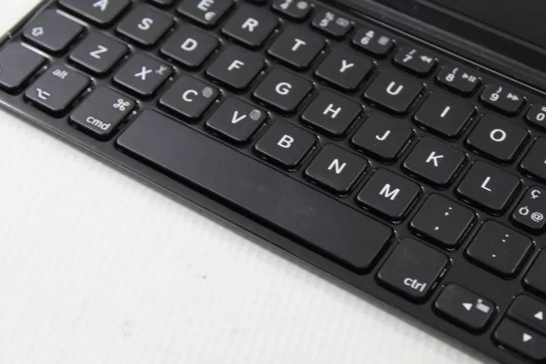 KLAWIATURA LOGITECH ULTRATHIN KEYBOARD MINI