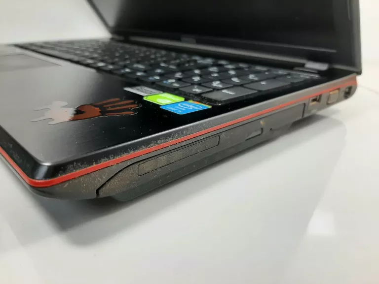 LAPTOP MSI GE60 I5-4200 8/750GB GFORCE GT750M 2GB