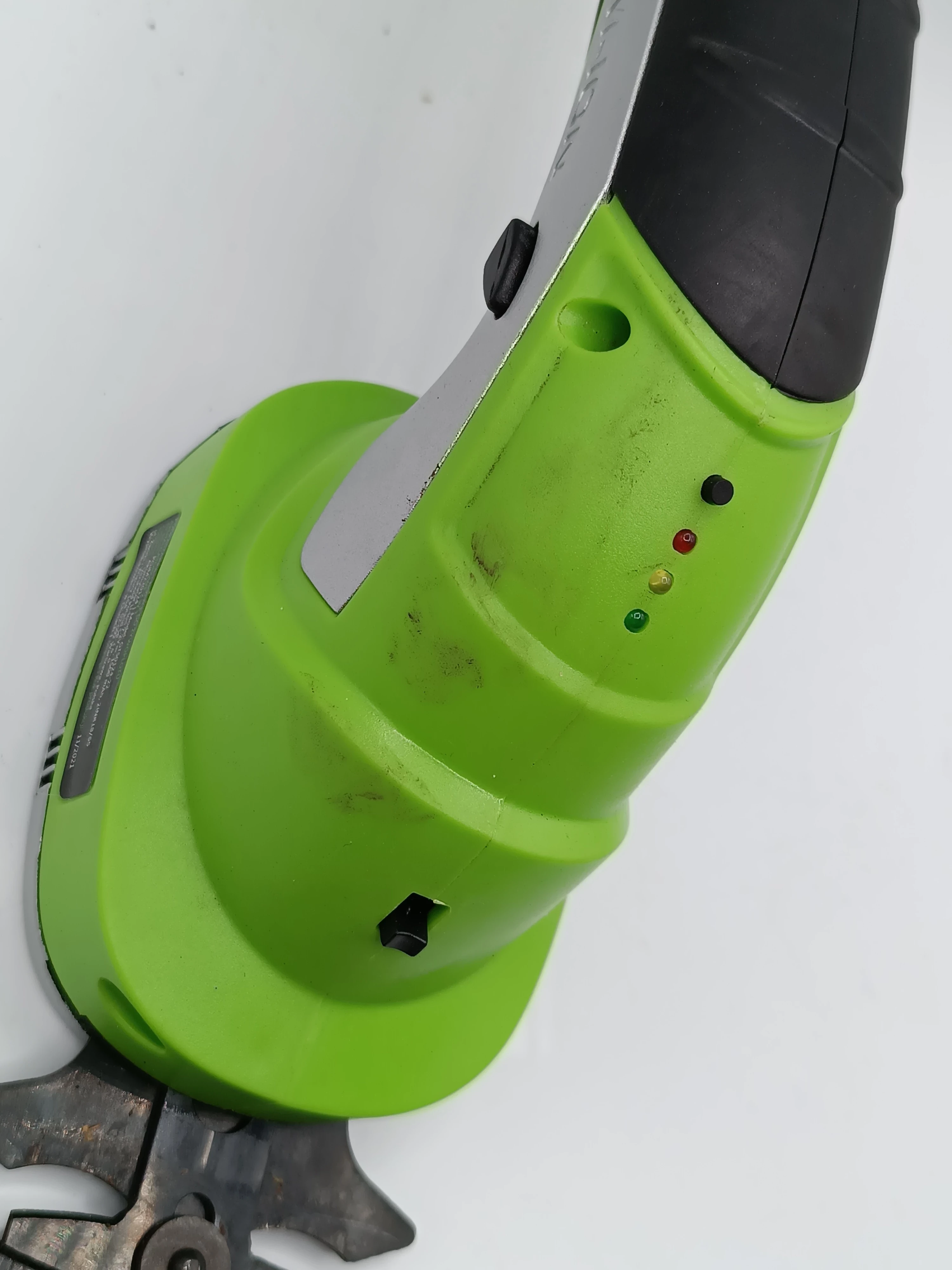 nozyce-do-zywoplotu-gardenic-stan-uzywany