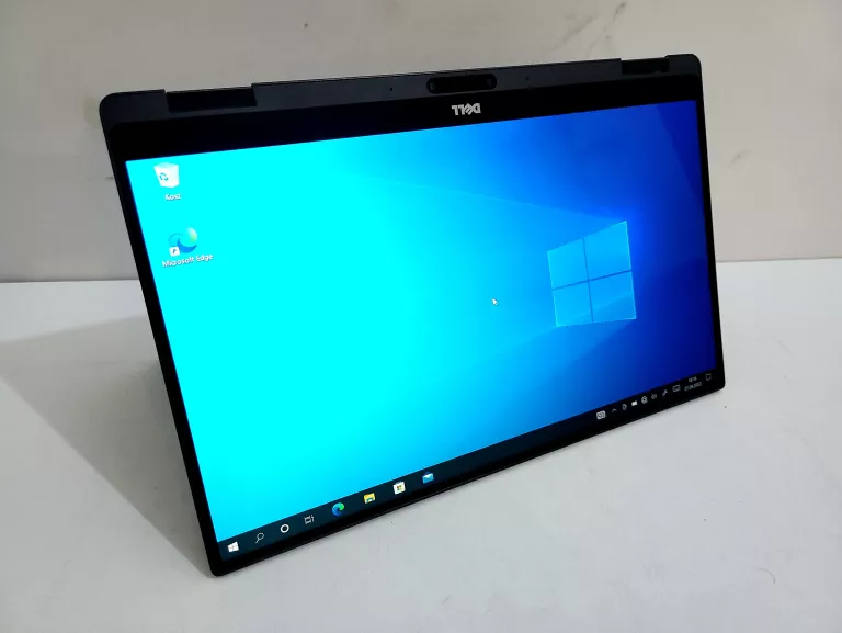 DELL XPS 13 9365 13 " INTEL I7 16 GB / 512 GB