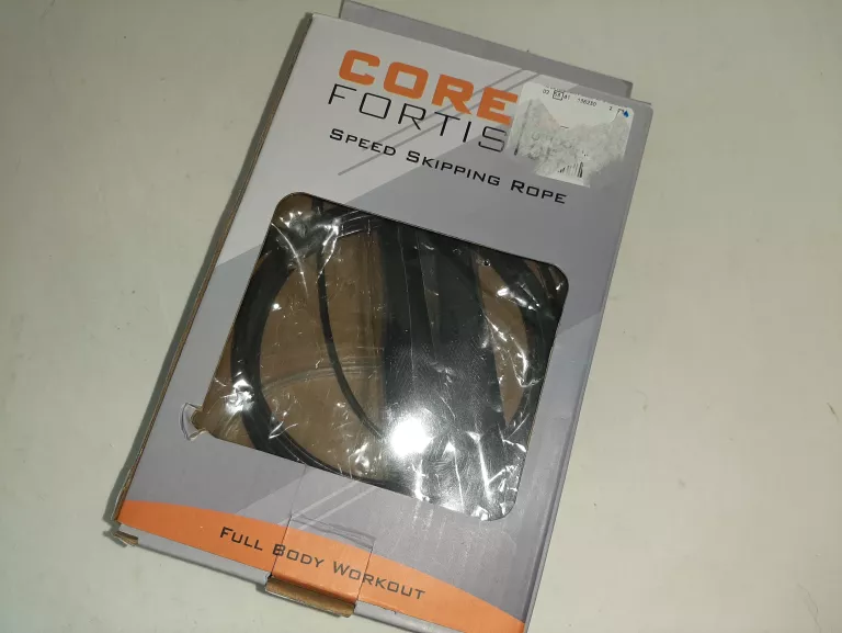 SKAKANKA DO TRENINGU CORE FORTIS OUTDOOR GEAR