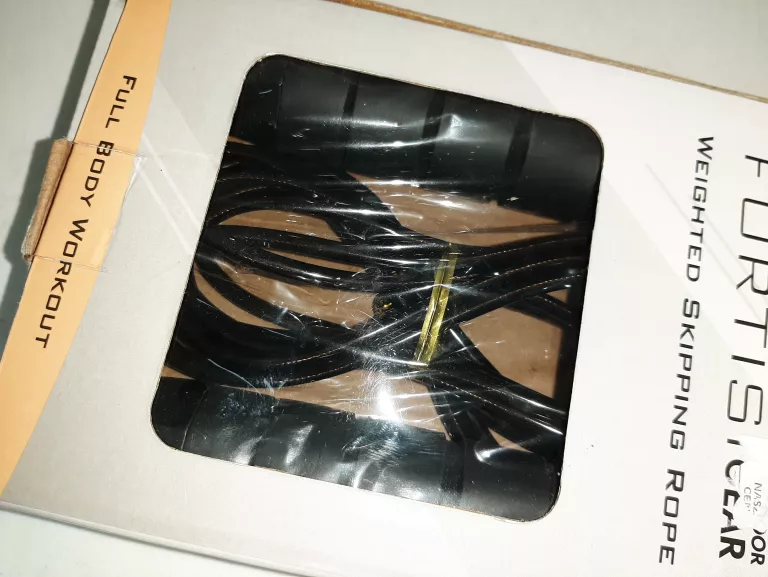 SKAKANKA DO TRENINGU CORE FORTIS OUTDOOR GEAR
