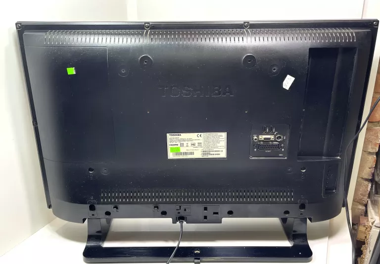 TELEWIZOR TOSHIBA 32L1533DG 32'