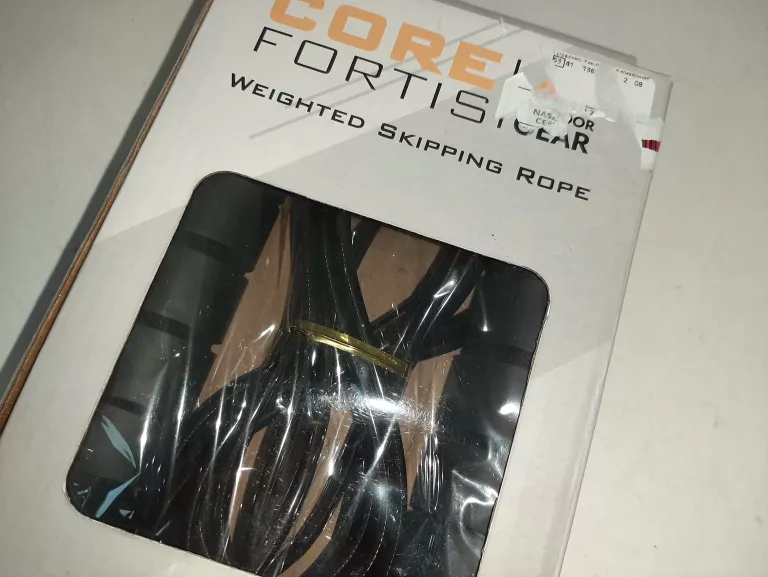 SKAKANKA DO TRENINGU CORE FORTIS OUTDOOR GEAR