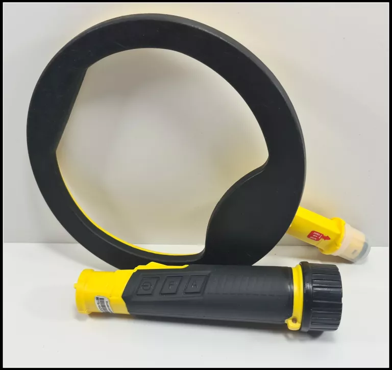 DETEKTOR NOKTA PULSEDIVE SCUBA 8 KOMPLET GW!!