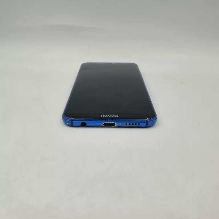 TELEFON HUAWEI P20 LITE 4GB/64GB POLECAM!