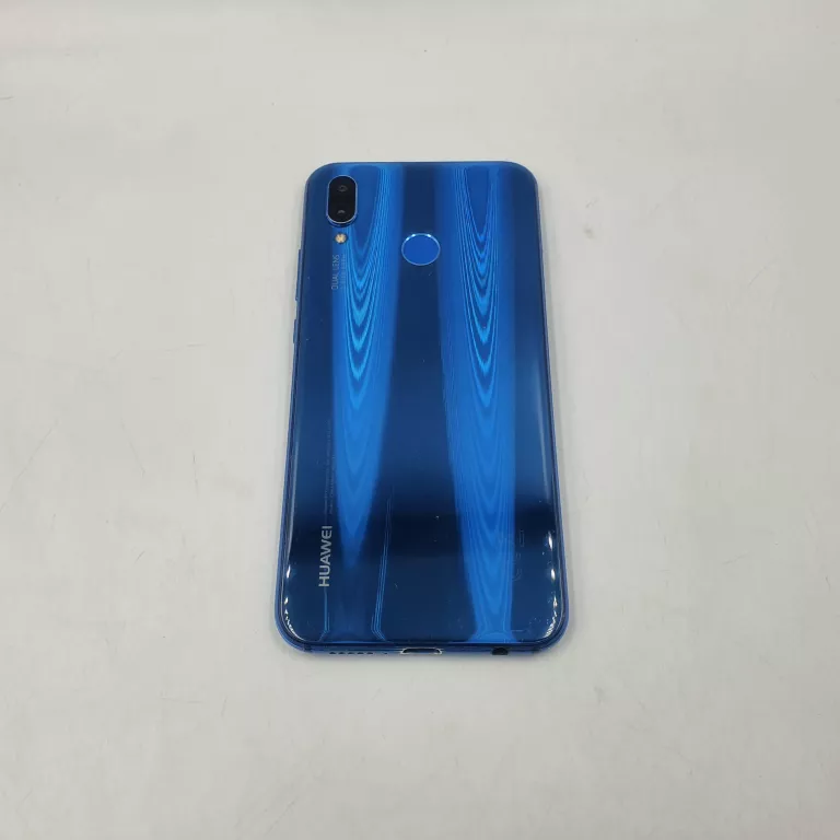 TELEFON HUAWEI P20 LITE 4GB/64GB POLECAM!