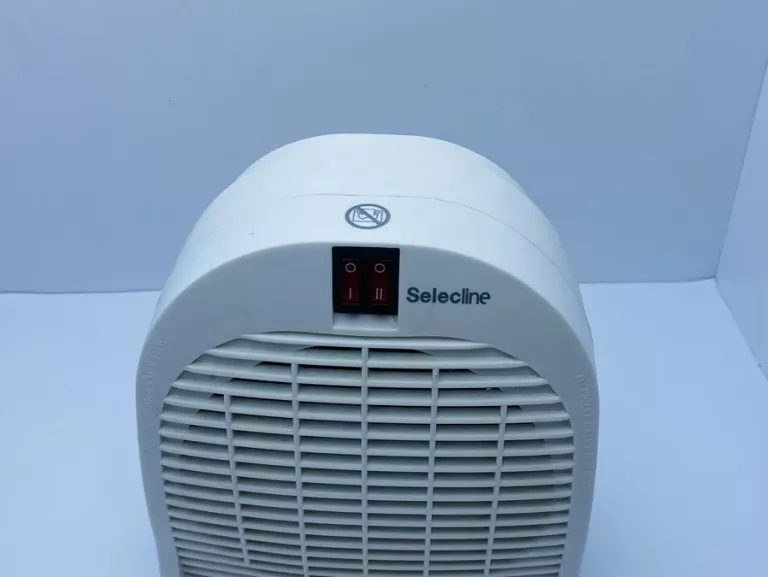 termowentylator-selecline-fh109-stan-uzywany