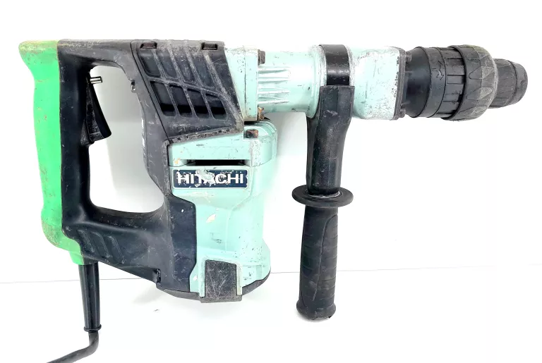 MŁOT UDAROWY HITACHI H41MB WALIZKA