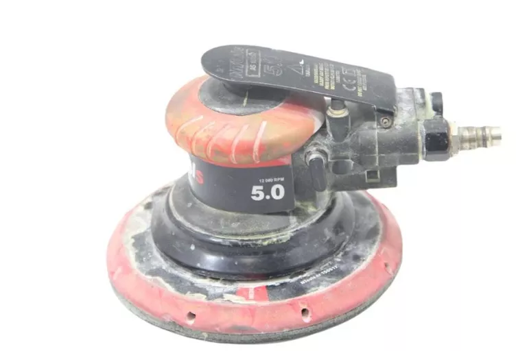 SZLIFIERKA PNEUMATYCZNA NTOOLS AS 15050 SKOK 5MM