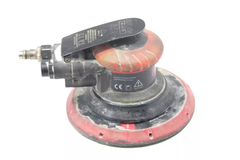 SZLIFIERKA PNEUMATYCZNA NTOOLS AS 15050 SKOK 5MM
