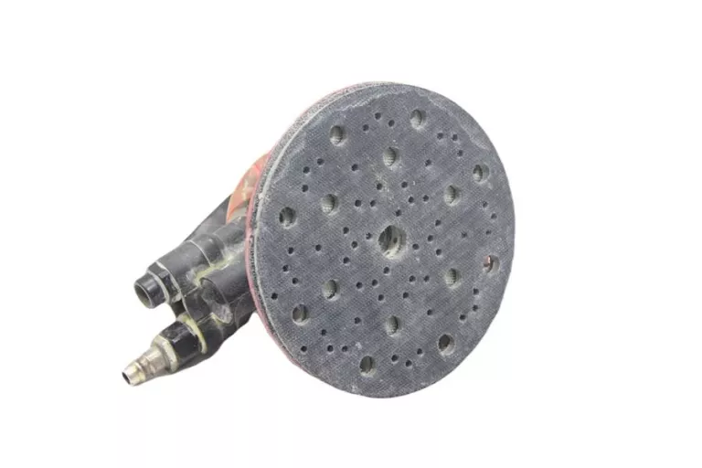 SZLIFIERKA PNEUMATYCZNA NTOOLS AS 15050 SKOK 5MM
