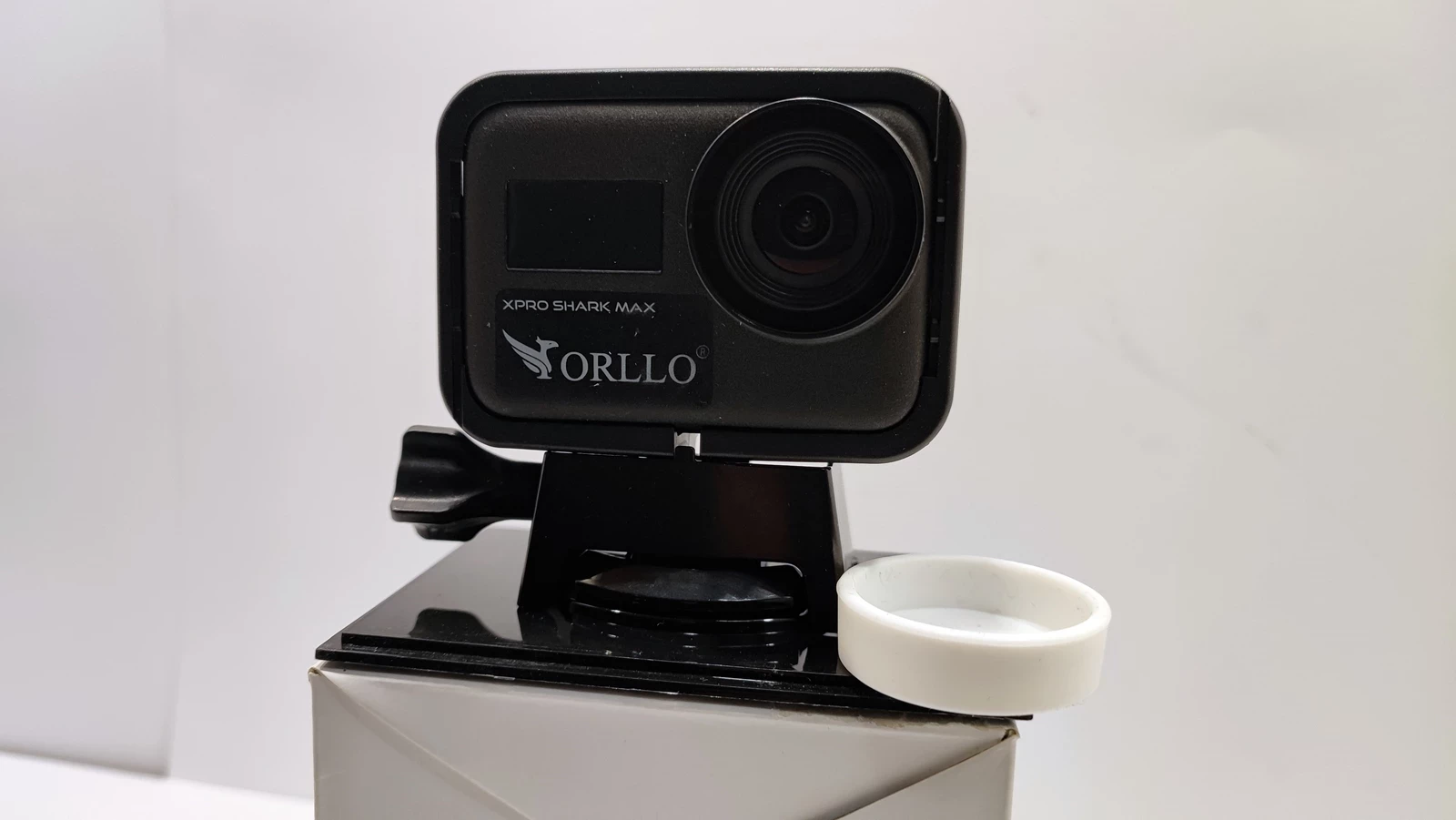 kamera-sportowa-orllo-xpro-shark-max-4k-uhd-jakosc-zapisu-4k-uhd