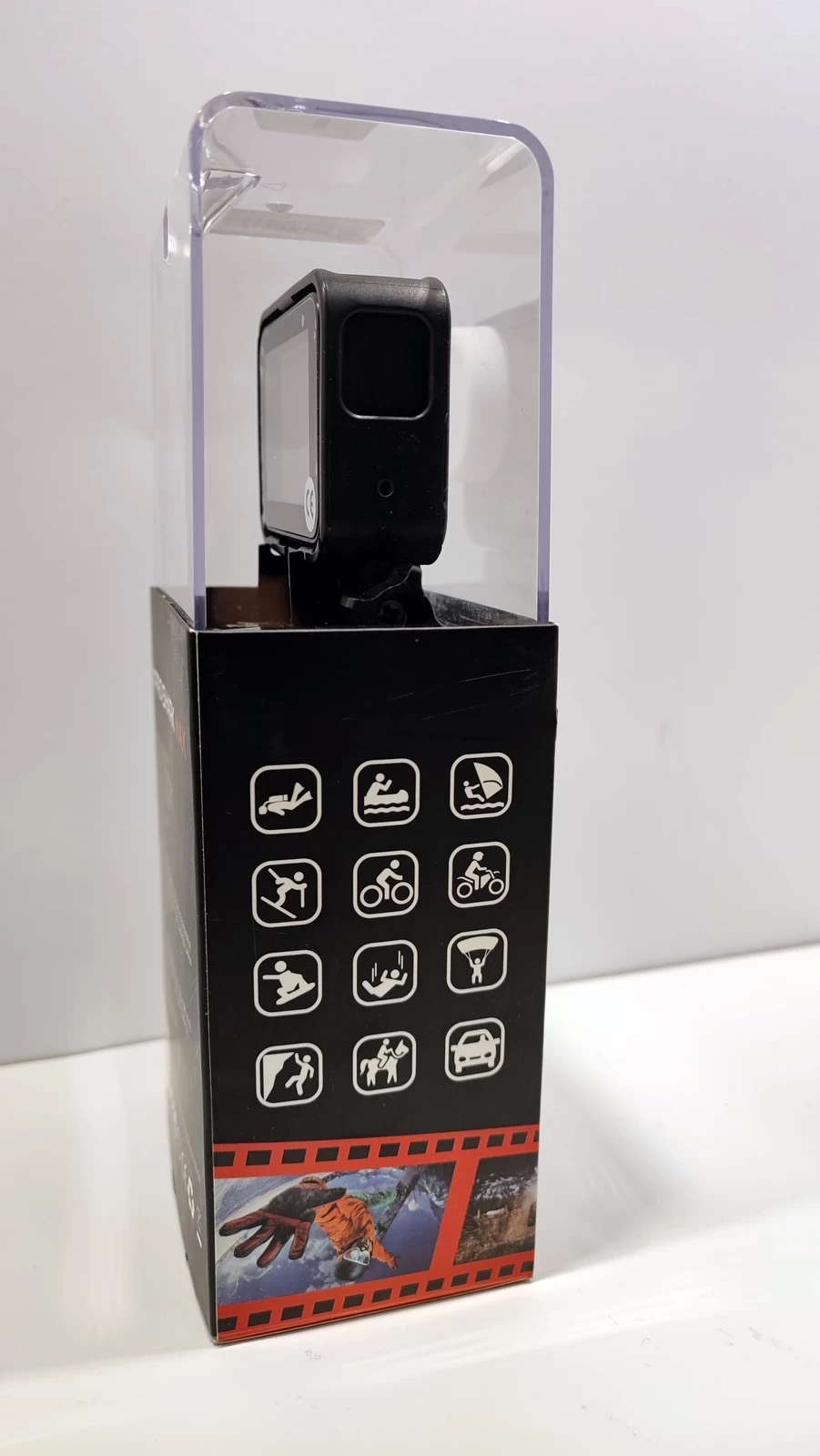 kamera-sportowa-orllo-xpro-shark-max-4k-uhd-stan-powystawowy