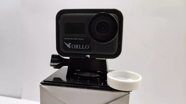 kamera-sportowa-orllo-xpro-shark-max-4k-uhd-jakosc-zapisu-4k-uhd
