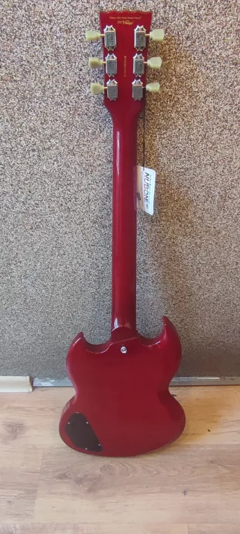 GITARA VINTAGE VS6 SG 'S"