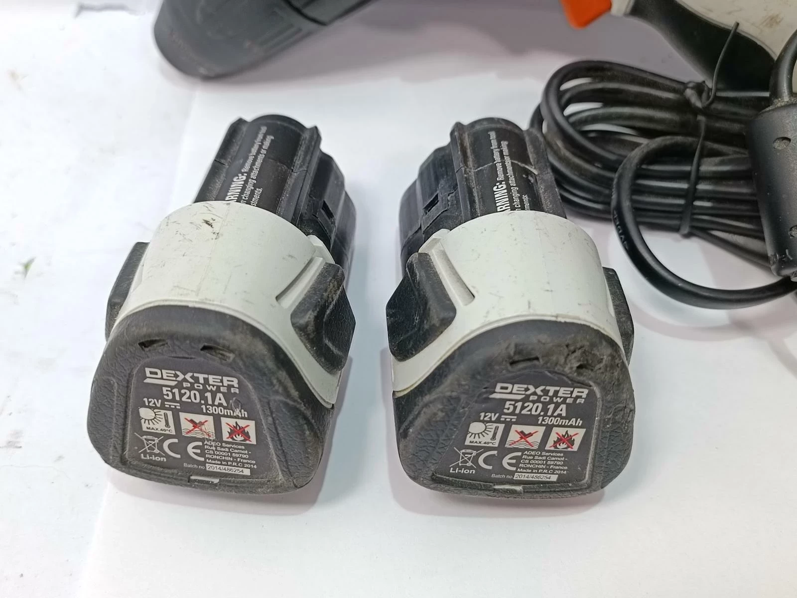 wkretarka-dexter-52272a-3x-akumulator-stan-uzywany