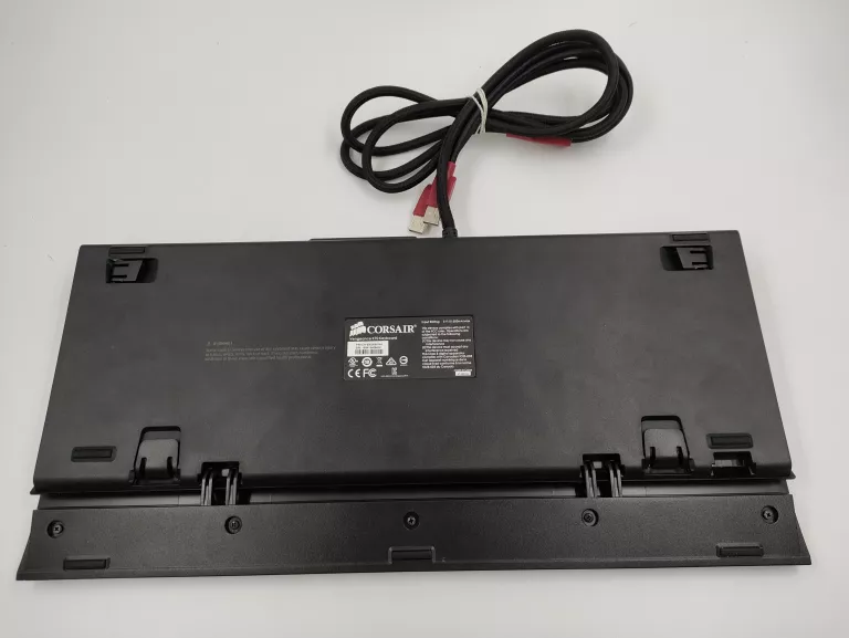 KLAWIATURA CORSAIR K70 RAPIDFIRE KOMPLET
