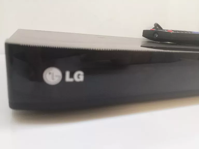 ODTWARZACZ BLU-RAY LG BD550
