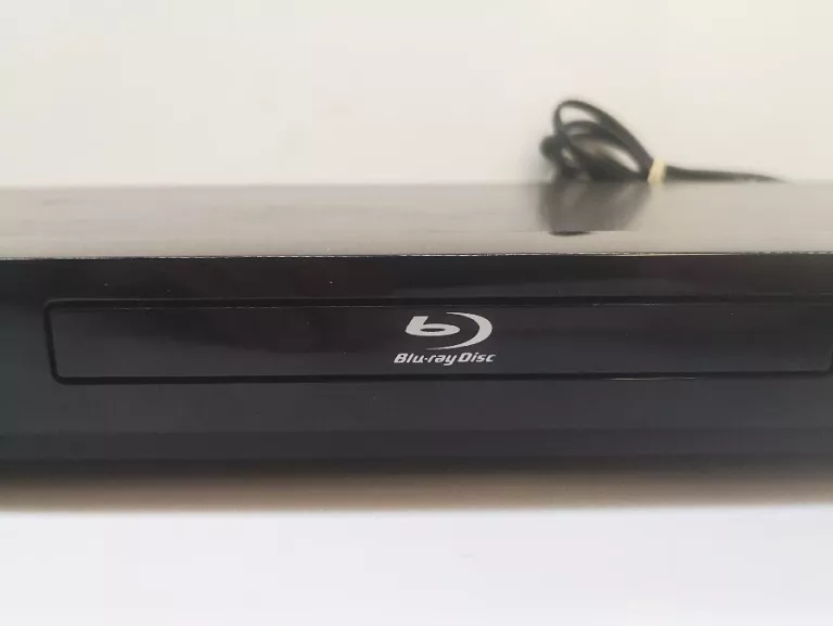 ODTWARZACZ BLU-RAY LG BD550