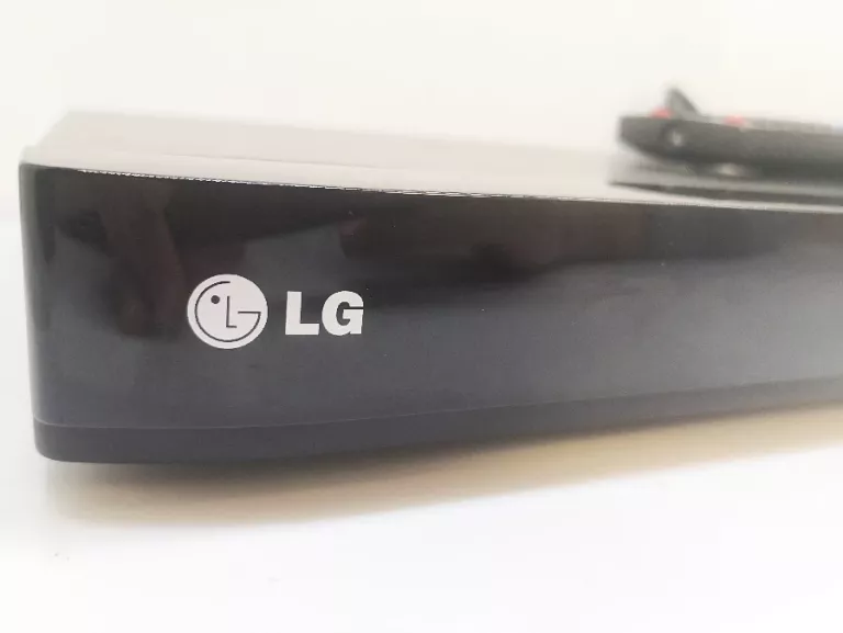 ODTWARZACZ BLU-RAY LG BD550